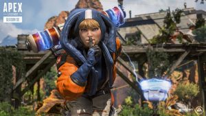 Apex Legends Patch Fixes Issues With Wattson, Rampart and Pathfinder on Storm Point