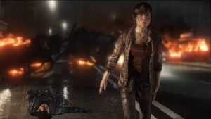 Beyond: Two Souls Now Available for PC