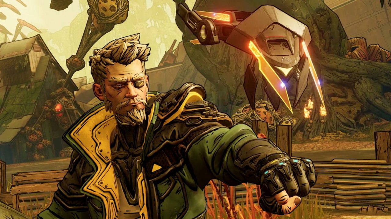 Borderlands 3 Is Much Bigger Than Borderlands 2 Has A Ton Of Content Gearbox