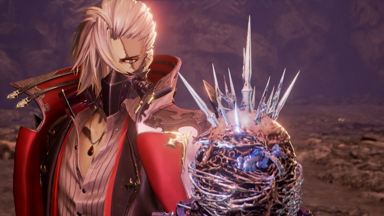 Code Vein is More Than 'Anime Dark Souls' – IGN First - IGN