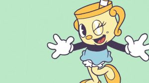 Cuphead: The Delicious Last Course Goes Gold