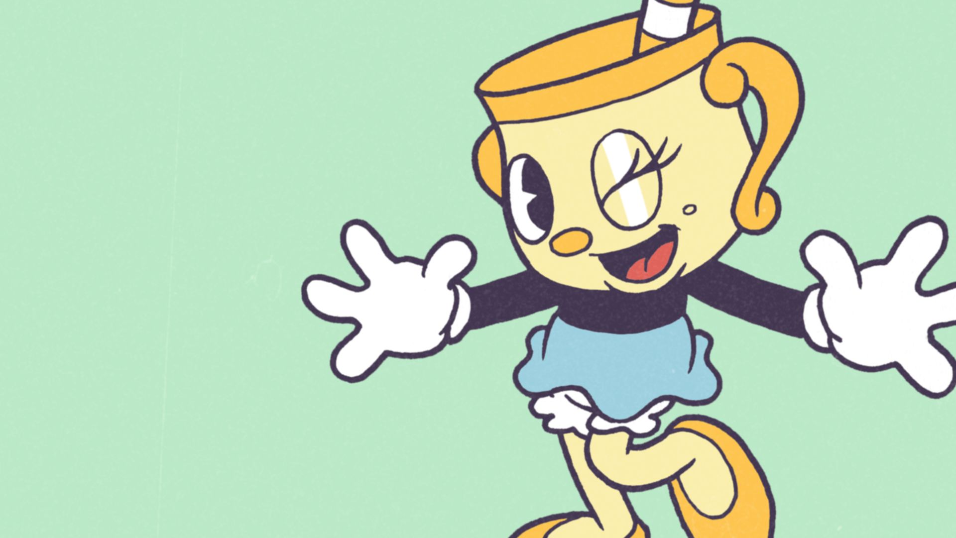 Cuphead The Delicious Last Course Dlc Delayed To 2020