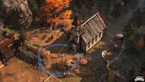 Desperados 3 Developer Announces New Title, Self-Publishing Plans