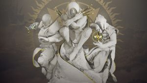 Destiny 2: Solstice of Heroes Starts on July 30th, New 3-Player Activity Revealed