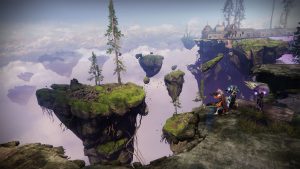 Destiny 2: Solstice of Heroes Now Live, Lord of Wolves Nerfed