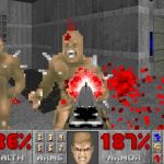 DOOM 1 and 2 Xbox 360 Versions Available Again to Download