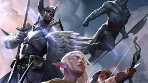 Dragon Age 4 Lead Producer Departs BioWare