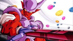 Dragon Ball FighterZ – Final DLC Character Janemba Leaked
