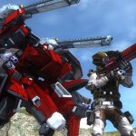 Earth Defense Force 5 Out Now on PC