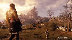 GreedFall Combat Trailers Showcase Plethora of Weapons and Skills