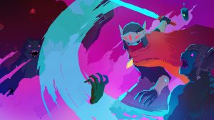Hyper Light Drifter Developer Teases “Big News” for Anniversary Stream
