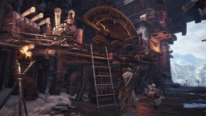 Monster Hunter World Will Give Free Daily Item Packs To Celebrate Iceborne Release