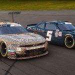 NASCAR Heat 4 Review – Bringing the Heat