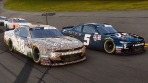 NASCAR Heat 4 Review – Bringing the Heat