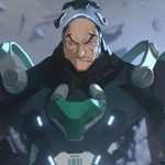 Overwatch’s Next Hero Sigma Revealed in New Origins Trailer