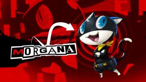 Persona 5 Royal Trailer Reveals Morgana’s New Persona