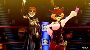 Persona 5 Royal’s 11 Minute Prologue Revealed