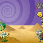 Plants vs. Zombies 3 Announced for Mobiles, Pre-Alpha Out Today