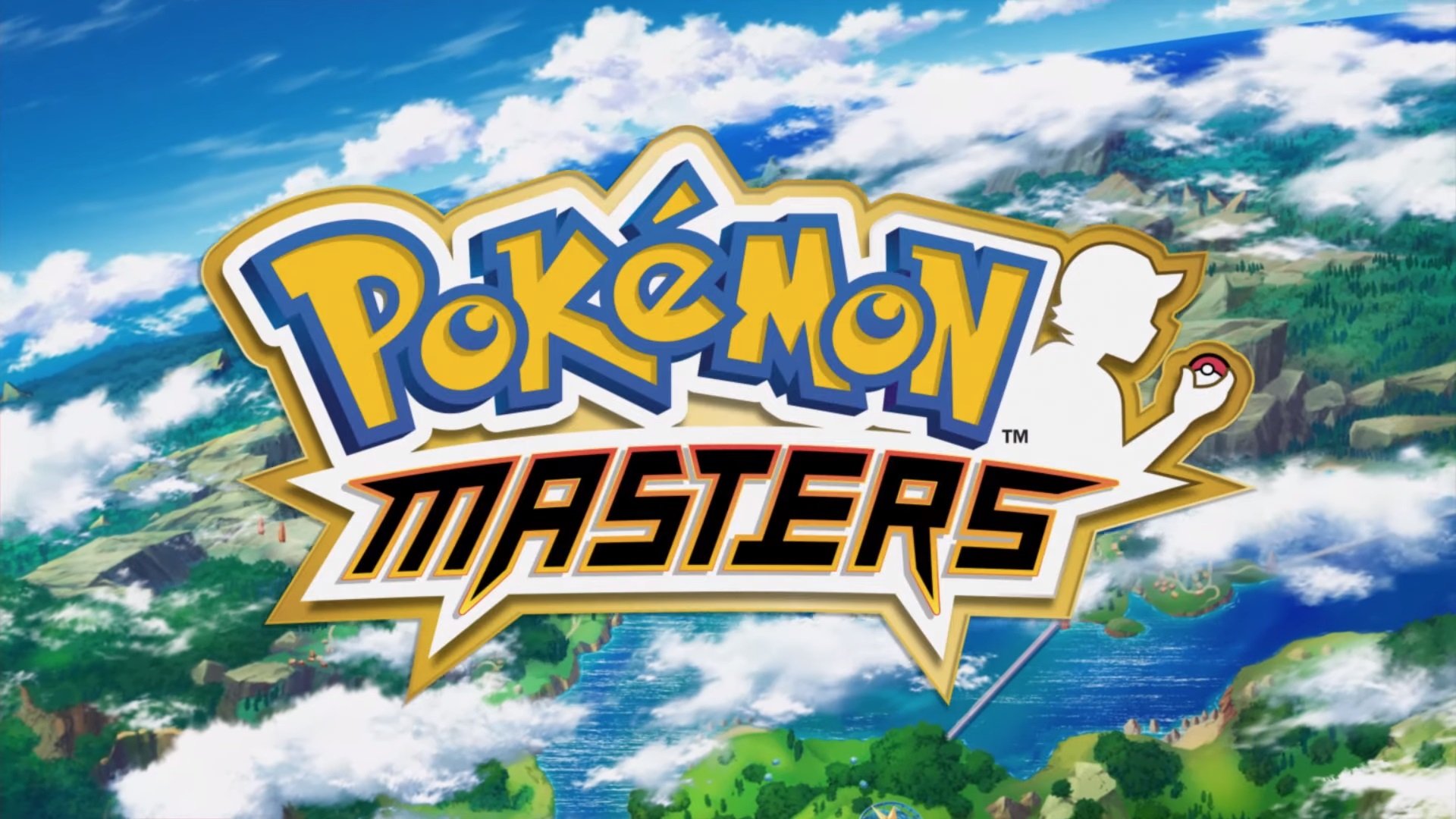 Pokemon-Masters