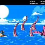 The Messenger: Picnic Panic DLC is Out Now, Free For All