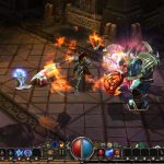 Torchlight is Now Free on Epic Games Store