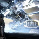 Warframe: Empyrean is Out Now on PC, Introduces Space Combat