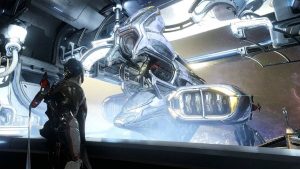Warframe Planned For Next Generation Consoles And Other Devices