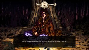 Where The Water Tastes Like Wine – Gold Mountain Update Adds New Tales