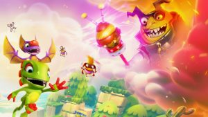 Yooka-Laylee Developer Playtonic Will be Revealing its Next Game “Soon”