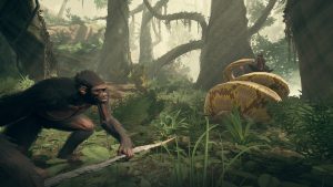 Ancestors: The Humankind Odyssey Gets New Features For Console Release