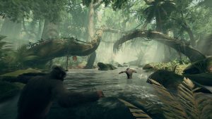 Ancestors: The Humankind Odyssey Has Sold Over 1 Million Copies