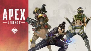 Apex Legends Announced for Nintendo Switch 2, Out on August 5