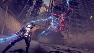 Astral Chain’s Mission Structure Changed Significantly During Development