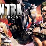 Contra: Rogue Corps Isn’t A 2D Sidescroller Because Of Its 4 Player Co-op