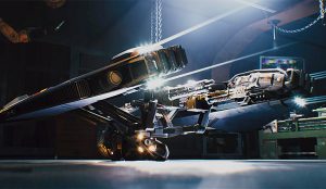 Disintegration Is Smaller In Scope But Still AAA In Production, Includes Campaign And Multiplayer