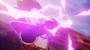 New Dragon Ball Z: Kakarot Trailer Showcases the Majin Buu Arc