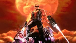 What Happened To Duke Nukem?