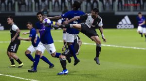 eFootball Pro Evolution Soccer 2020 Interview – Back In The Game