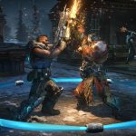 Gears 5 Has the Largest Campaign, Largest PvE, and Largest Versus in Series History – The Coalition