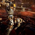 Gears of War Creator Feels the Series Needs a God of War-Style Reboot