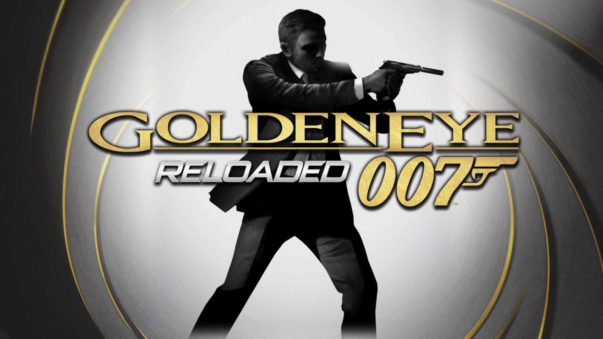 Goldeneye 007: Reloaded