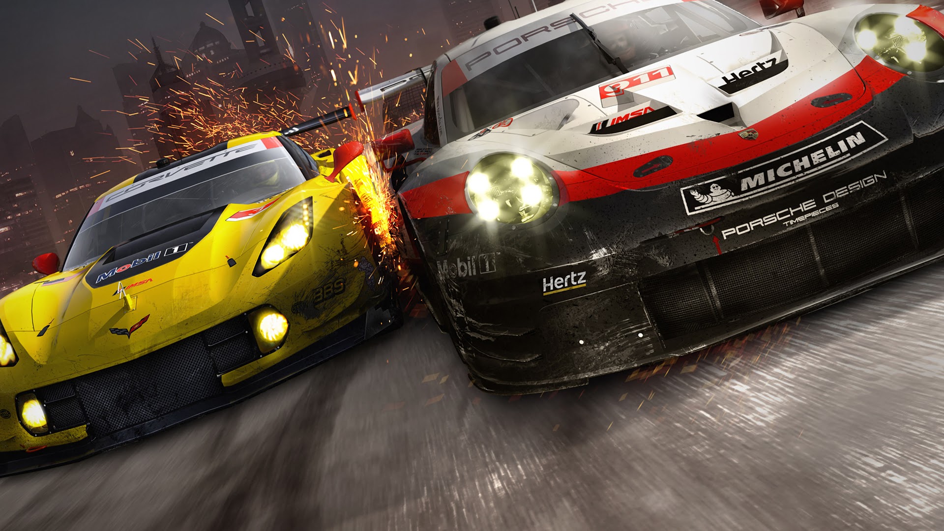 GRID 2019 – 15 Things You Need To Know