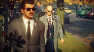 Hitman 3 Hasn’t Entered Development Just Yet