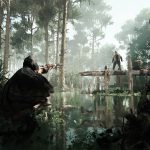 Hunt: Showdown Launches on February 18th for PS4, Solo PvE Mode Coming