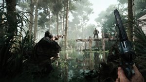 Hunt: Showdown Kicks off New Tides of Desolation Event, Introduces New Pacts and Traits