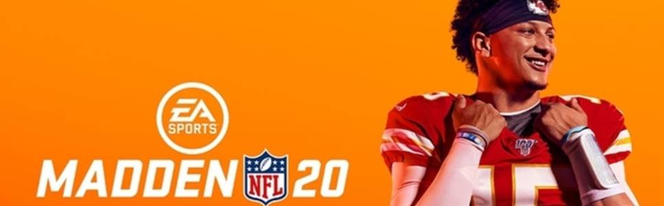 Madden NFL 20 Review – On the Shoulders of Giants