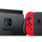 Nintendo Switch Sells 36.87 Million Units Worldwide