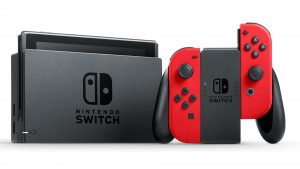 Fortnite And Super Smash Bros. Ultimate Were The Most Downloaded Switch 2019 Titles