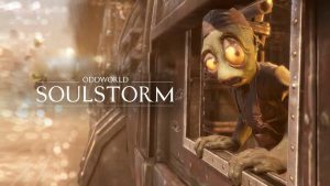 Oddworld: Soulstorm Is Coming To Xbox Platforms Soon, Developer Confirms