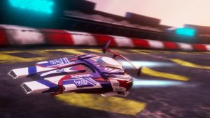 Pacer Interview – Gotta Go Fast